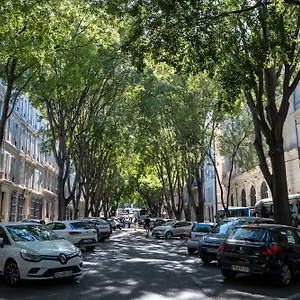 Appartement Les Maisons D Anthony, Marseille